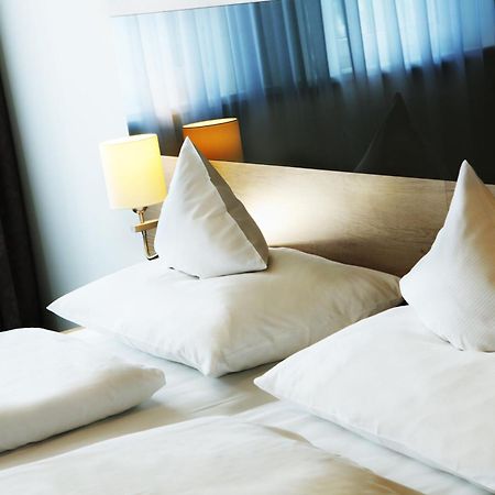 Brackweder Hof Hotel Билефелд Екстериор снимка