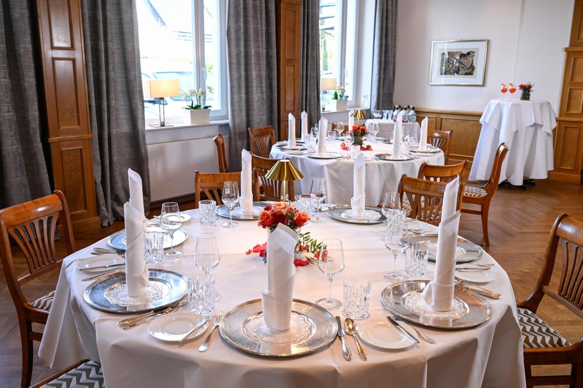 Brackweder Hof Hotel Билефелд Екстериор снимка
