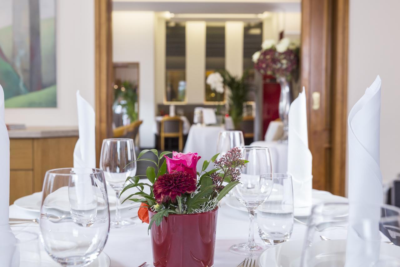 Brackweder Hof Hotel Билефелд Екстериор снимка