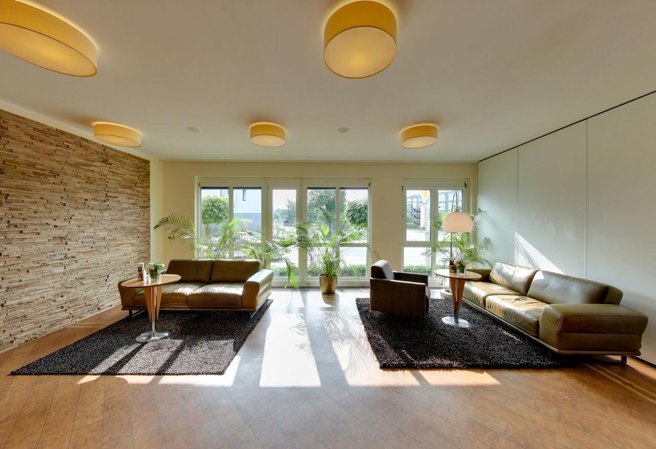 Brackweder Hof Hotel Билефелд Екстериор снимка