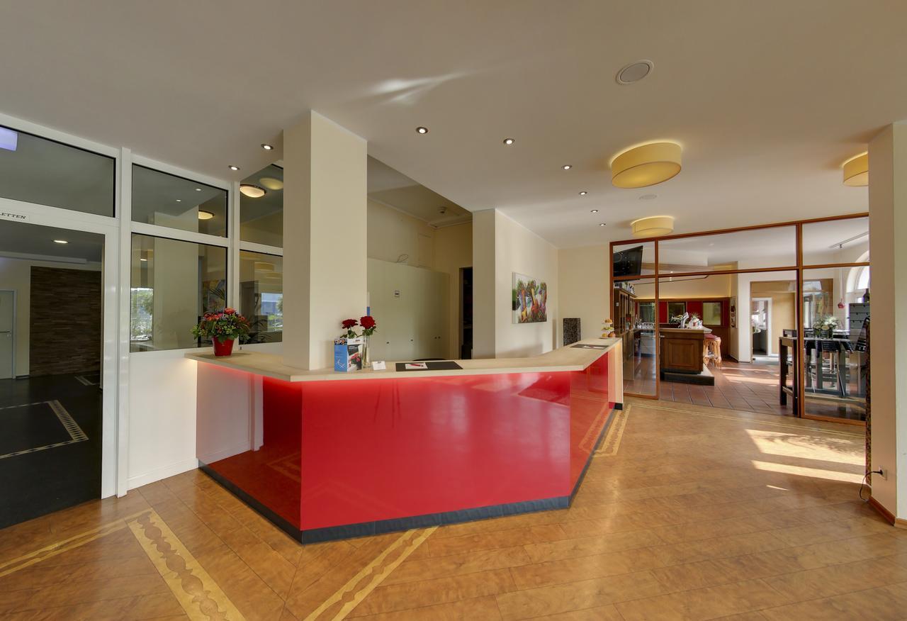 Brackweder Hof Hotel Билефелд Стая снимка