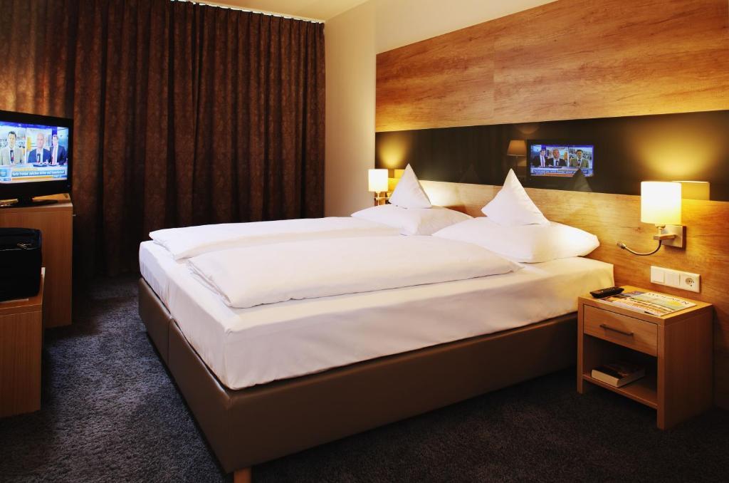 Brackweder Hof Hotel Билефелд Стая снимка
